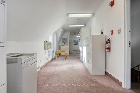 Photo 37 at 157 Gerrard Street E, Moss Park, Toronto