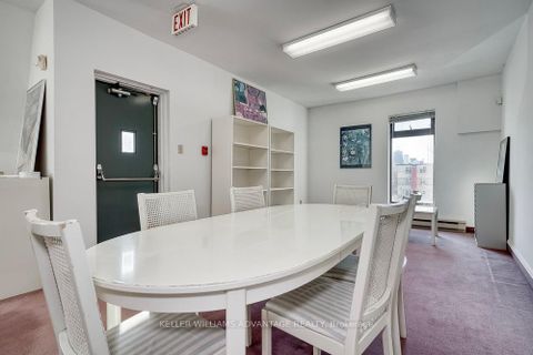 Photo 39 at 157 Gerrard Street E, Moss Park, Toronto