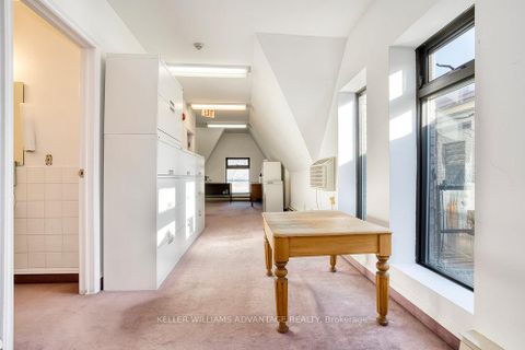 Photo 40 at 157 Gerrard Street E, Moss Park, Toronto