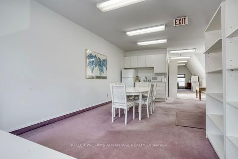 Photo 41 at 157 Gerrard Street E, Moss Park, Toronto