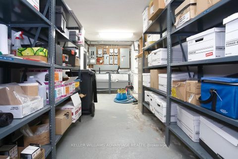 Photo 44 at 157 Gerrard Street E, Moss Park, Toronto