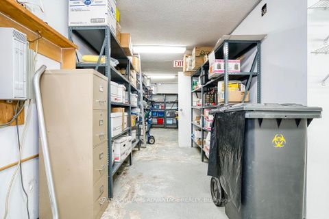 Photo 46 at 157 Gerrard Street E, Moss Park, Toronto