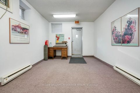 Photo 47 at 157 Gerrard Street E, Moss Park, Toronto