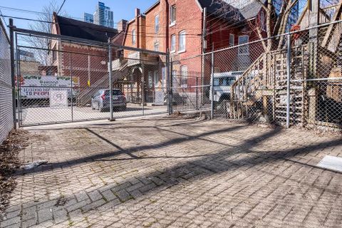 Photo 48 at 157 Gerrard Street E, Moss Park, Toronto