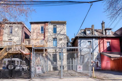 Photo 49 at 157 Gerrard Street E, Moss Park, Toronto