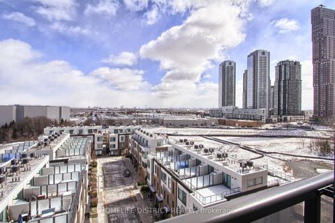 Photo 29 at 717 - 7895 JANE Street, Concord, Vaughan