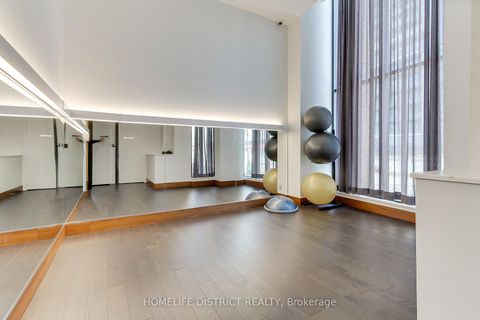 Photo 30 at 717 - 7895 JANE Street, Concord, Vaughan