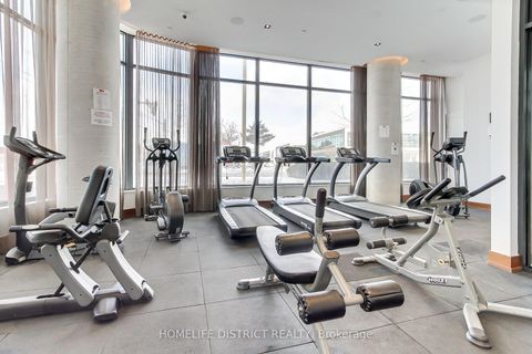 Photo 31 at 717 - 7895 JANE Street, Concord, Vaughan