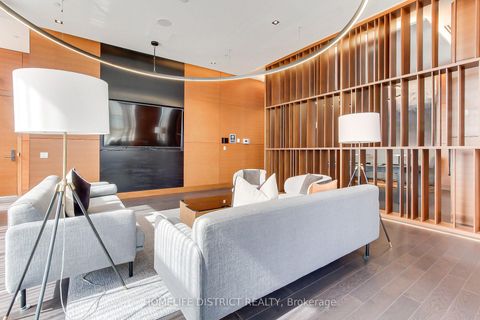 Photo 39 at 717 - 7895 JANE Street, Concord, Vaughan