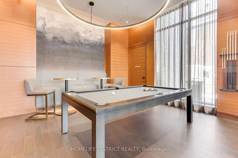 Photo 40 at 717 - 7895 JANE Street, Concord, Vaughan