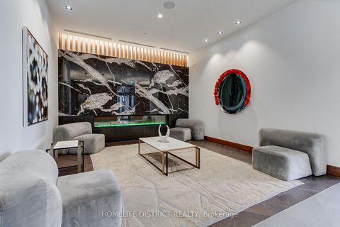 Photo 42 at 717 - 7895 JANE Street, Concord, Vaughan