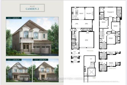 Photo 3 at 7 Stennett Drive, Keswick North, Georgina