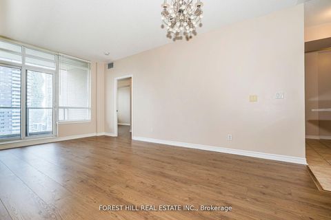 Photo 4 at 1610 - 388 Prince Of Wales Drive, City Centre, Mississauga