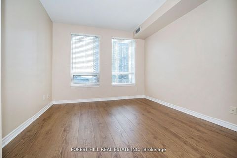 Photo 7 at 1610 - 388 Prince Of Wales Drive, City Centre, Mississauga