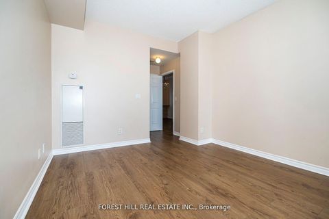 Photo 8 at 1610 - 388 Prince Of Wales Drive, City Centre, Mississauga