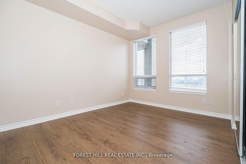 Photo 9 at 1610 - 388 Prince Of Wales Drive, City Centre, Mississauga