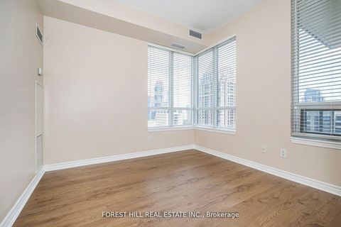 Photo 10 at 1610 - 388 Prince Of Wales Drive, City Centre, Mississauga