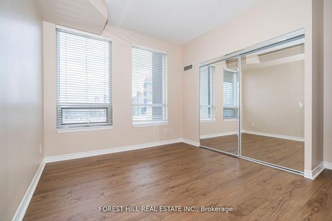 Photo 11 at 1610 - 388 Prince Of Wales Drive, City Centre, Mississauga