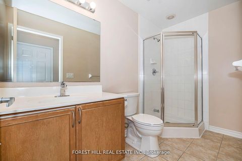 Photo 14 at 1610 - 388 Prince Of Wales Drive, City Centre, Mississauga