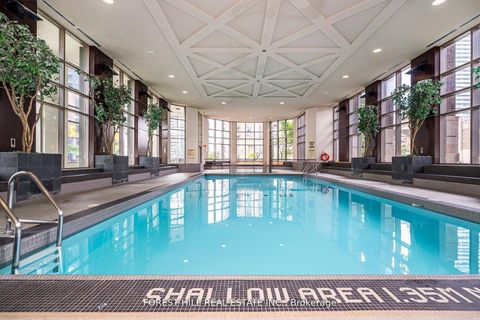 Photo 20 at 1610 - 388 Prince Of Wales Drive, City Centre, Mississauga