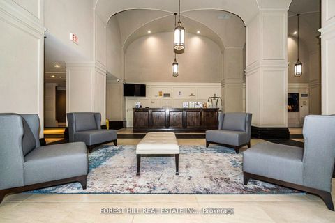 Photo 22 at 1610 - 388 Prince Of Wales Drive, City Centre, Mississauga