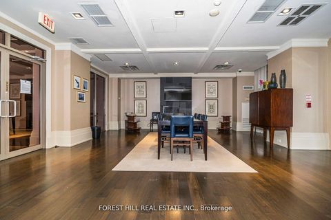 Photo 23 at 1610 - 388 Prince Of Wales Drive, City Centre, Mississauga