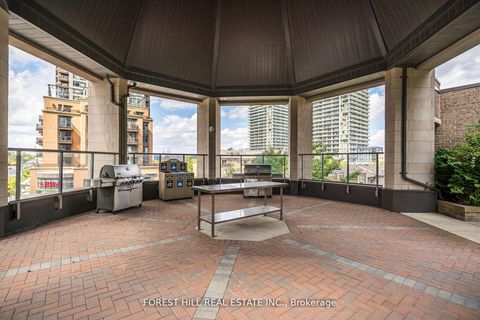 Photo 24 at 1610 - 388 Prince Of Wales Drive, City Centre, Mississauga