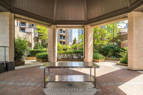 Photo 25 at 1610 - 388 Prince Of Wales Drive, City Centre, Mississauga