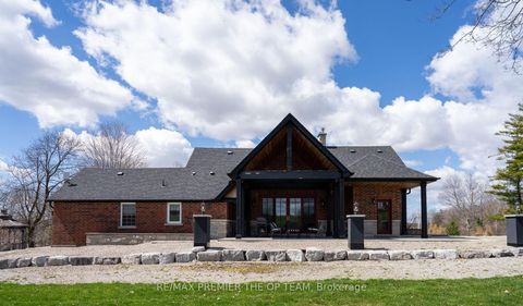 Photo 1 at 12355 Mill Road, Kleinburg, Vaughan