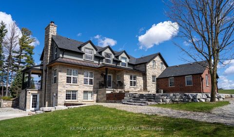 Photo 4 at 12355 Mill Road, Kleinburg, Vaughan