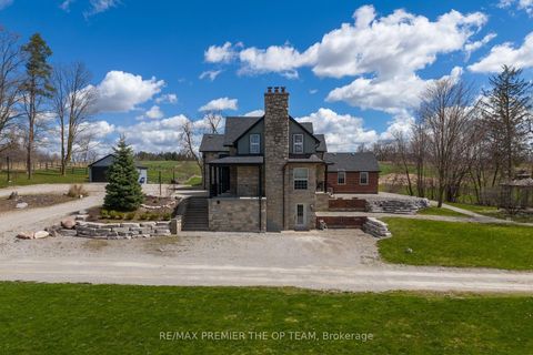 Photo 6 at 12355 Mill Road, Kleinburg, Vaughan