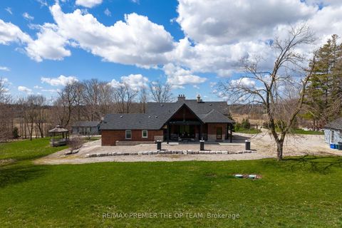 Photo 7 at 12355 Mill Road, Kleinburg, Vaughan