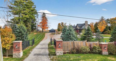 Photo 8 at 12355 Mill Road, Kleinburg, Vaughan
