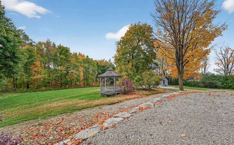 Photo 9 at 12355 Mill Road, Kleinburg, Vaughan