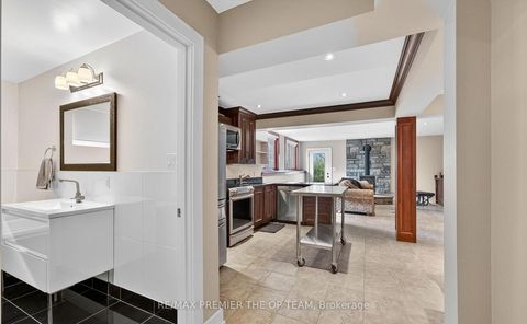 Photo 14 at 12355 Mill Road, Kleinburg, Vaughan