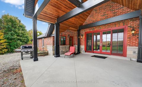 Photo 23 at 12355 Mill Road, Kleinburg, Vaughan