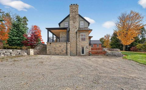 Photo 24 at 12355 Mill Road, Kleinburg, Vaughan