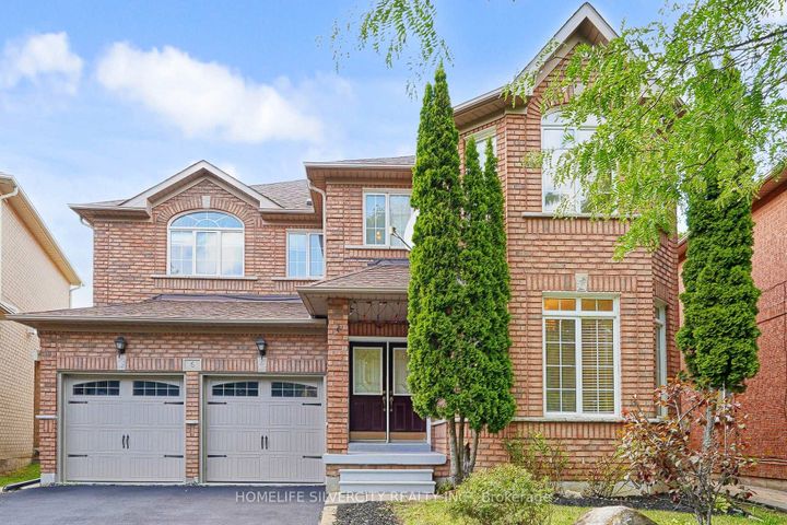 Photo 1 at 6 Rouge Fairway Street, Rouge Fairways, Markham
