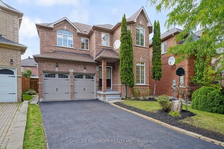 Photo 2 at 6 Rouge Fairway Street, Rouge Fairways, Markham