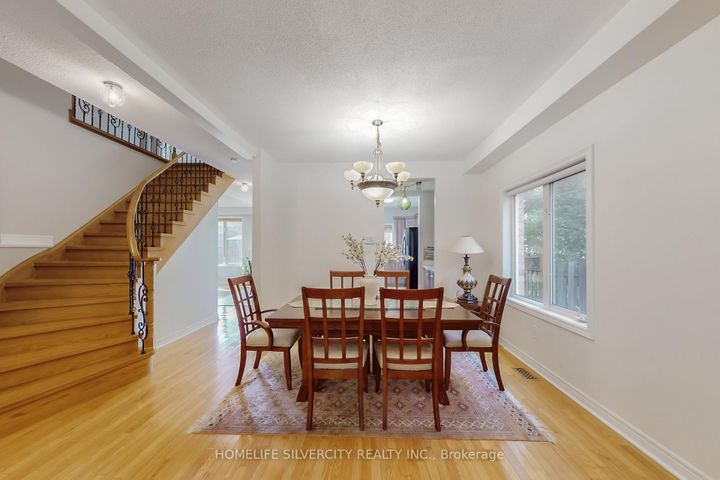 Photo 5 at 6 Rouge Fairway Street, Rouge Fairways, Markham