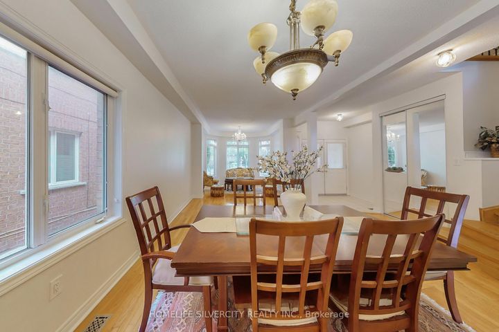 Photo 6 at 6 Rouge Fairway Street, Rouge Fairways, Markham