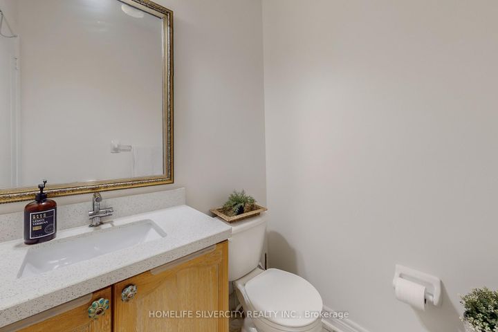 Photo 15 at 6 Rouge Fairway Street, Rouge Fairways, Markham