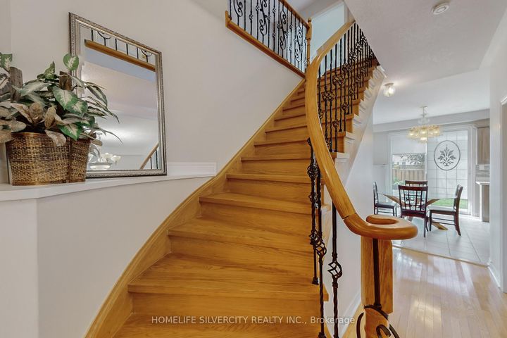 Photo 16 at 6 Rouge Fairway Street, Rouge Fairways, Markham