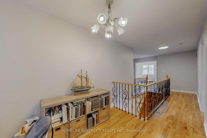 Photo 17 at 6 Rouge Fairway Street, Rouge Fairways, Markham