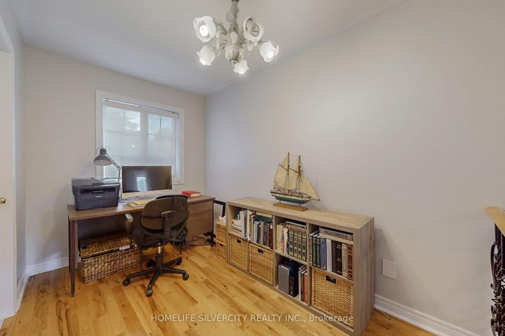 Photo 18 at 6 Rouge Fairway Street, Rouge Fairways, Markham