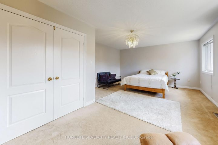 Photo 19 at 6 Rouge Fairway Street, Rouge Fairways, Markham