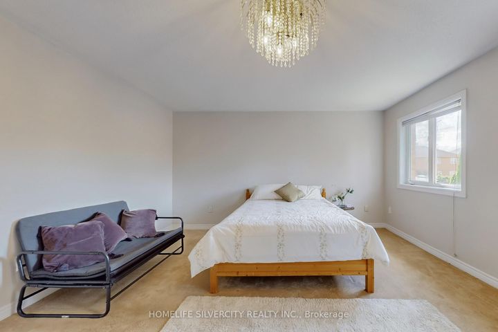 Photo 20 at 6 Rouge Fairway Street, Rouge Fairways, Markham