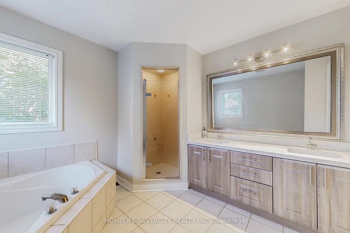 Photo 21 at 6 Rouge Fairway Street, Rouge Fairways, Markham