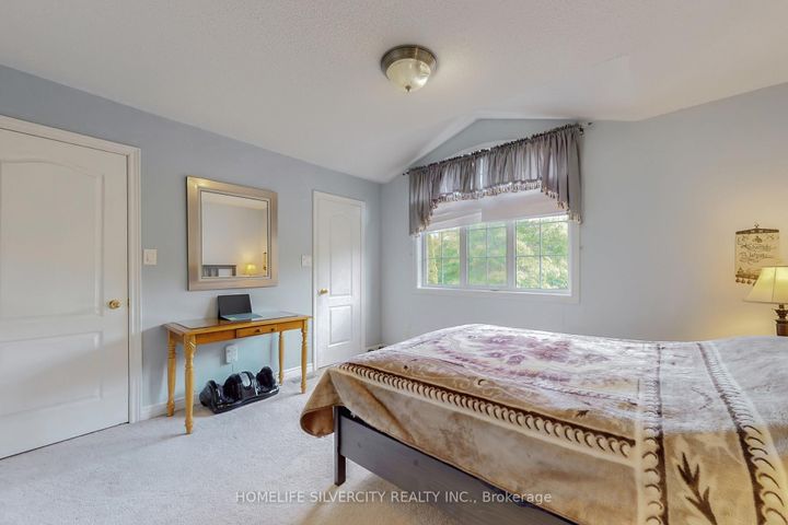 Photo 23 at 6 Rouge Fairway Street, Rouge Fairways, Markham