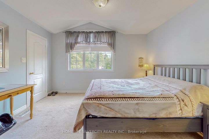 Photo 24 at 6 Rouge Fairway Street, Rouge Fairways, Markham